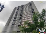 Apartamento - 40,16m² - São Paulo/SP
