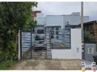Casa - 70,57m² - Terreno - 210m² - Sapiranga/RS