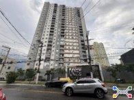 Apartamento - 40,16m² - São Paulo/SP