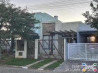 Casa - 81,61m² - Terreno - 152,83m² - Passo de Torres/SC