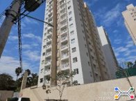 Apartamento - 37,48m² - São Paulo/SP
