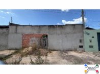 Casa - 61,65m² - Terreno - 234,78m² - Teresina/PI