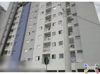 Apartamento - 47,89m² - Hortolândia/SP