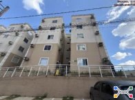 Apartamento - 41,69m² - Manaus/AM