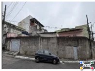 Casa - 171,9m² - Terreno - 260m² - Osasco/SP