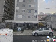 Apartamento - 38,02m² - São Paulo/SP