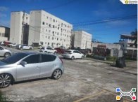 Apartamento - 41,4m² - Salvador/BA