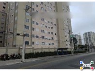 Apartamento - 36,34m² - Santo André/SP