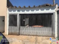 Casa - 88,59m² - Terreno - 125m² - Rio das Pedras/SP