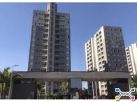 Apartamento - 42,94m² - Sumaré/SP