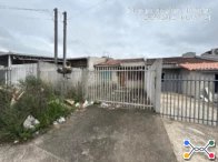 Casa - 55m² - Terreno - 150m² - Fazenda Rio Grande/PR