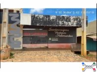 Casa - 183m² - Terreno - 307,8m² - Ariquemes/RO