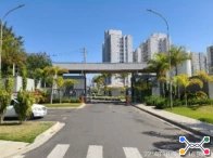 Apartamento - 47,41m² - Sumaré/SP