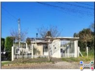 Casa - 112,9m² - Terreno - 400m² - Soledade/RS