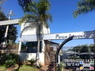Apartamento - 39,3m² - Araraquara/SP