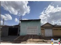Casa - 112,21m² - Terreno - 160m² - Franca/SP