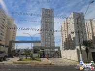 Apartamento - 40,44m² - Uberlândia/MG