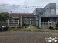 Casa - 31,03m² - Terreno - 104,76m² - Gravataí/RS