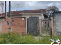 Casa - 69,39m² - Terreno - 137,5m² - Peruíbe/SP