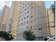 Apartamento - 32,59m² - São Paulo/SP