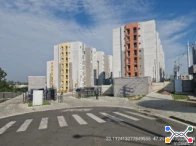 Apartamento - 51,98m² - Indaiatuba/SP
