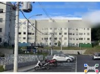 Apartamento - 41,27m² - Nova Iguaçu/RJ