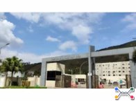 Apartamento - 40,82m² - Nova Iguaçu/RJ