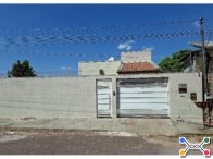 Casa - 86,84m² - Terreno - 400,38m² - Barra do Garças/MT