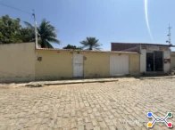 Casa - 132,8m² - Terreno - 350m² - Bodocó/PE