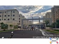 Apartamento - 44,57m² - Ribeirão Preto/SP