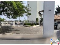 Apartamento - 47,7m² - Taubaté/SP