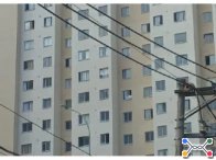 Apartamento - 32,39m² - São Paulo/SP
