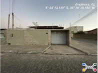 Casa - 121,86m² - Arapiraca/AL