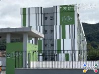 Apartamento - 71,89m² - Palhoça/SC