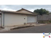 Casa - 66m² - Terreno - 76,76m² - Caeté/MG