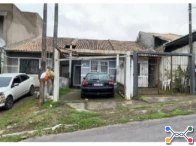 Casa - 49,18m² - Terreno - 102,05m² - Gravataí/RS