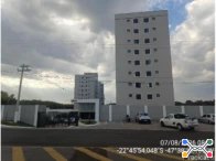Apartamento - 46,63m² - Piracicaba/SP