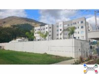 Apartamento - 41,19m² - Nova Iguaçu/RJ