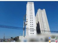 Apartamento - 35,17m² - São Paulo/SP