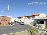 Apartamento - 43,47m² - Indaiatuba/SP