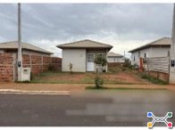 Casa - 43,99m² - Terr. 200m² - São José do Rio Preto/SP