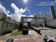 Apartamento - 42,29m² - Lauro de Freitas/BA