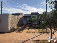 Casa - 59,76m² - Terreno - 198m² - Várzea Grande/MT