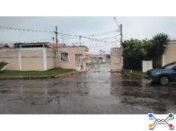 Casa - 44,7m² - Terreno - 133,2m² - Nova Iguaçu/RJ