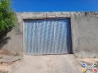 Casa - 64,94m² - Terreno - 300m² - Teresina/PI