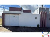 Casa - 96,88m² - Terreno - 160m² - Pilar/AL
