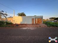 Casa - 69,37m² - Terreno - 360m² - Ituiutaba/MG