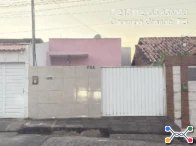 Casa - 63m² - Terreno - 125m² - Campina Grande/PB