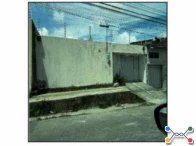 Casa - 140m² - Terreno - 330m² - Fortaleza/CE