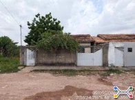 Casa - 53m² - Terreno - 200m² - Tailândia/PA